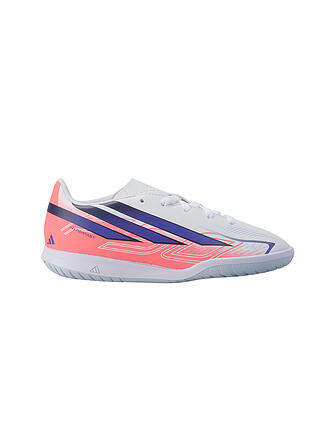 ADIDAS | Scarpe da calcetto indoor F50 Hyperfast Club da bambino
