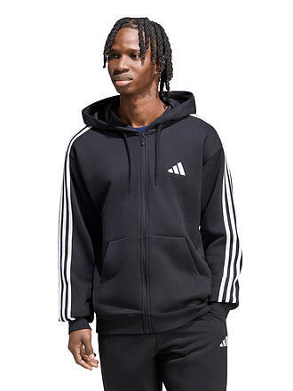 ADIDAS | Giacca con cappuccio da uomo 3S Essentials