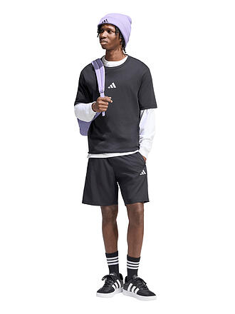 ADIDAS | Shorts Fitness Uomo 3S Chelsea B7