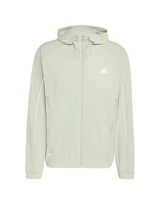 ADIDAS | Giacca con cappuccio da uomo Tech Apparel