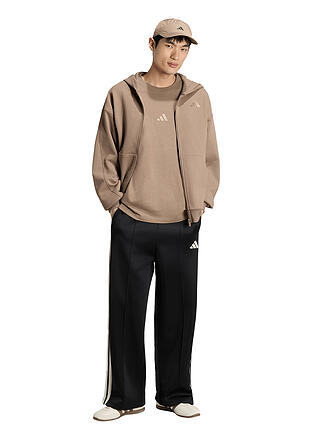 ADIDAS | Giacca con cappuccio da uomo Small Logo