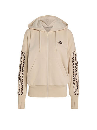 ADIDAS | Giacca con cappuccio da donna 3S Ess