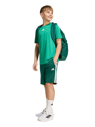 ADIDAS | Tuta da allenamento corta TR-ES 3S per bambini