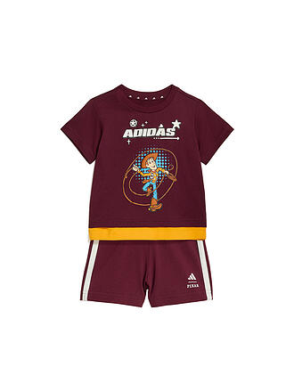 ADIDAS | Tuta da neonato Toy Story corta