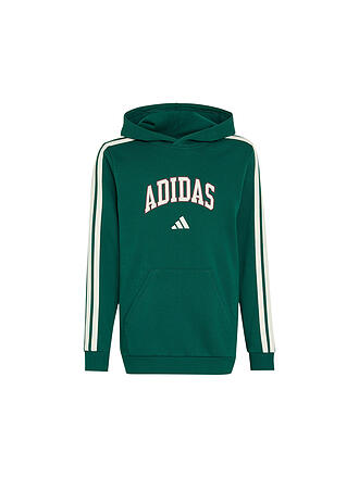 ADIDAS | Felpa con cappuccio per bambini Collegiate Graphic