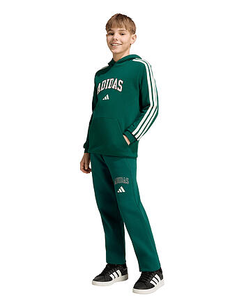 ADIDAS | Felpa con cappuccio per bambini Collegiate Graphic
