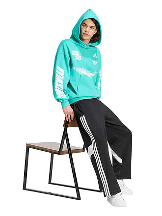 ADIDAS | Felpa con cappuccio da uomo MTS Brand Motor
