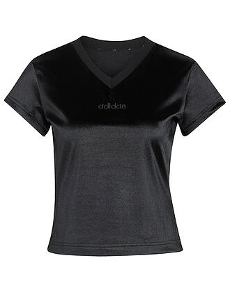 ADIDAS | T-shirt da donna in raso