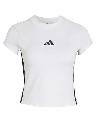 ADIDAS | T-shirt da donna 3S Baby