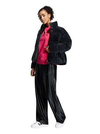 ADIDAS | Pantaloni sportivi in raso da donna