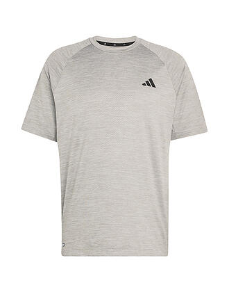 ADIDAS | Fitnessshirt Techess da uomo
