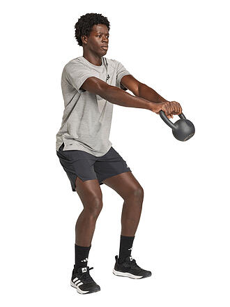ADIDAS | Fitnessshirt Techess da uomo