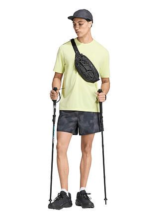 ADIDAS | T-shirt Fitness Uomo MT Log Tech