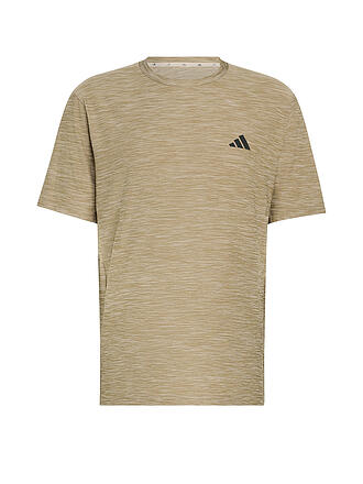 ADIDAS | Maglietta fitness da uomo WE Flex