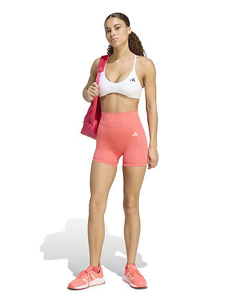 ADIDAS | Shorts fitness da donna OPT ESS