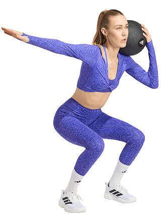 ADIDAS | Leggings fitness da donna Opt Primelift