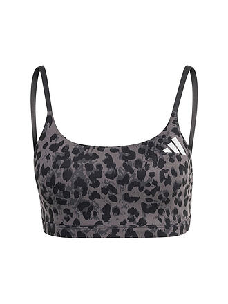 ADIDAS | Reggiseno sportivo da donna Opt Leo Low Support