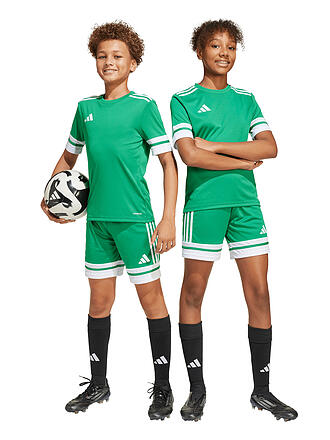 ADIDAS | Short fitness Squa25 per bambini