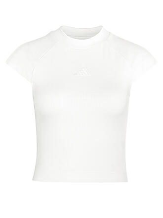 ADIDAS | T-shirt da donna AK SL RIB