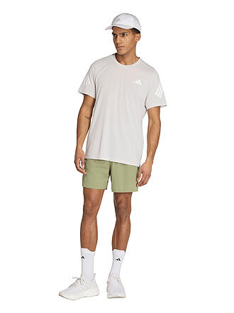 ADIDAS | Maglietta da running da uomo Adi365 Iconic