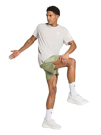 ADIDAS | Short da corsa da uomo Adi365 Iconic