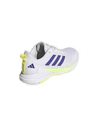 ADIDAS | Scarpe da uomo per campi al coperto NovaFlight2