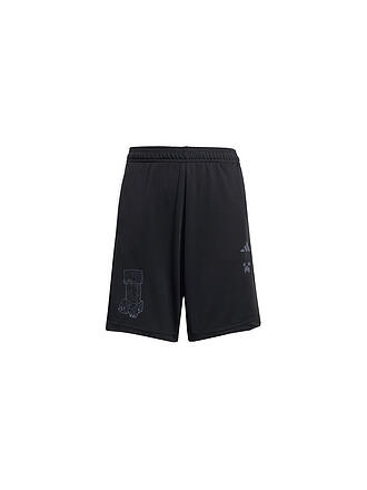 ADIDAS | Pantaloncini da allenamento Minecraft per bambini