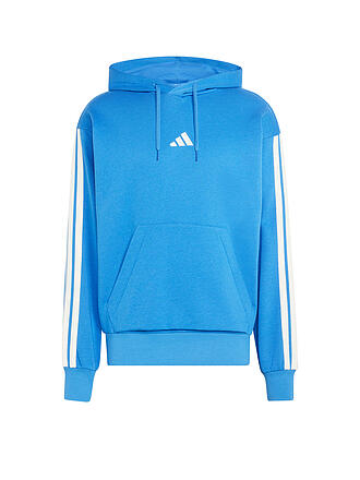 ADIDAS | Felpa con cappuccio da uomo 3S