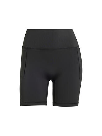ADIDAS | Shorts fitness aderenti Opt PWR da donna