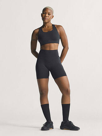ADIDAS | Shorts fitness aderenti Opt PWR da donna