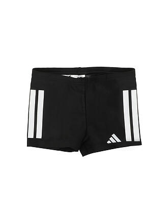 ADIDAS | Costume da bagno a pantaloncino 3S da ragazzo
