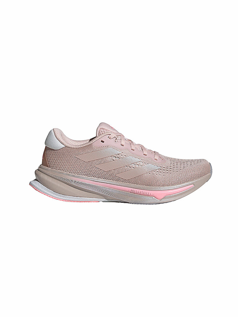Scarpe da running da donna Supernova Rise rosa 40