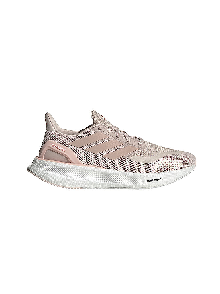 Scarpe da running da donna Pureboost 5 grigio chiaro 40
