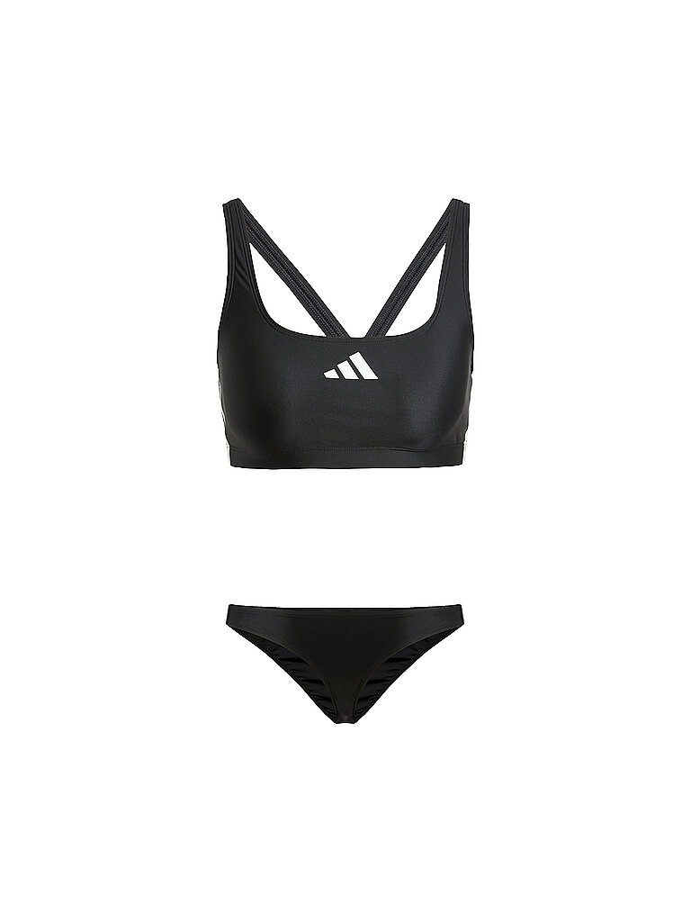 Bikini da donna 3S BLD nero 42