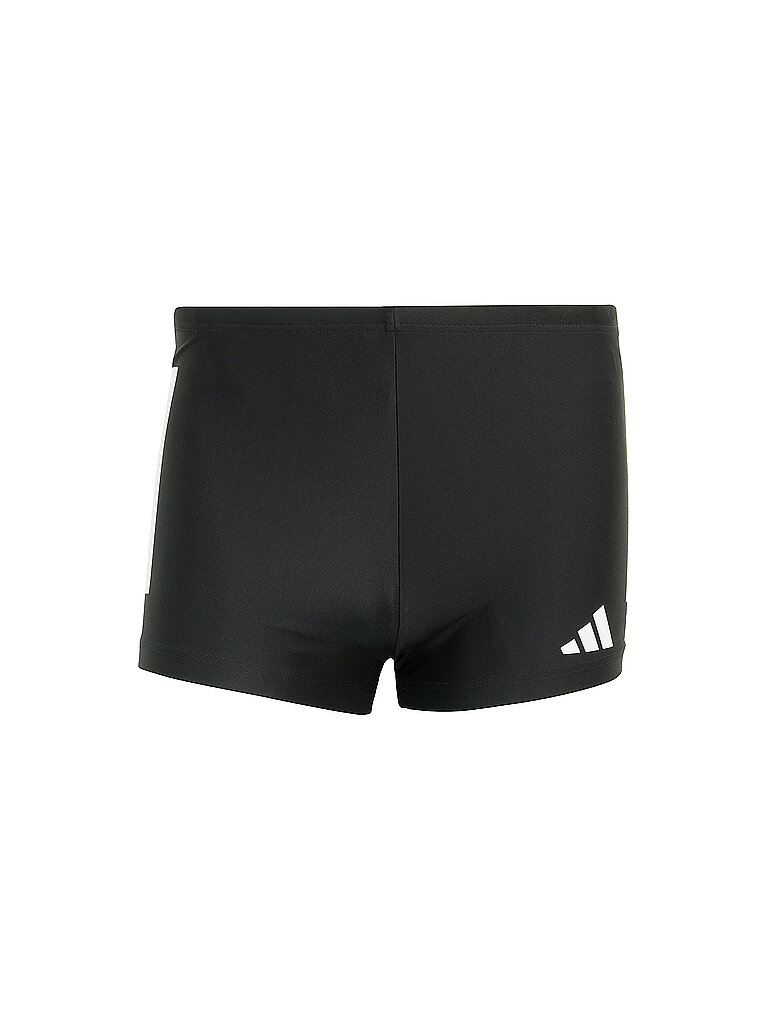 Boxer da bagno da uomo 3S BLD nero 9 (XL)