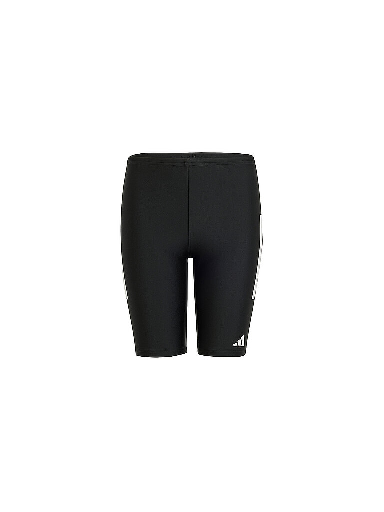 Costume da bagno a pantaloncino da ragazzo 3S BLD Jam nero 176