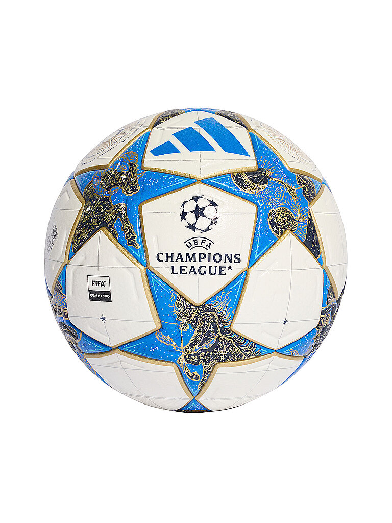 Adidas Matchball UCL Pro bianco