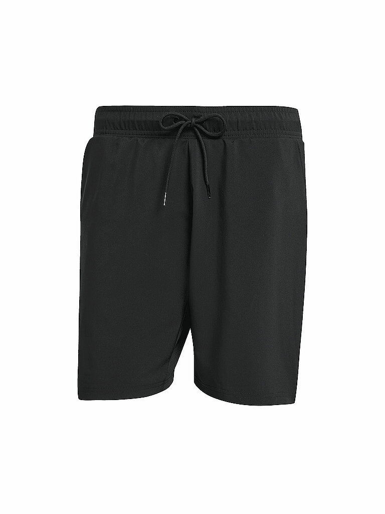 Pantaloncini da tennis da uomo Club Climacool 2in1 nero S