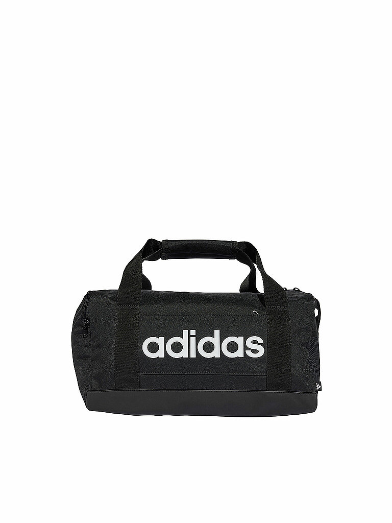 Borsa da allenamento Linear Duffelbag XS 12,5L nero