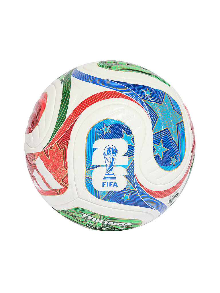 Adidas Matchball WM2026 bianco