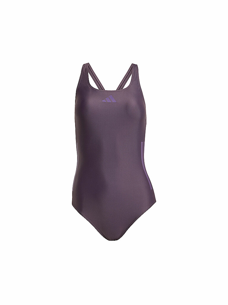Costume da bagno da donna 3S BLD nero 42