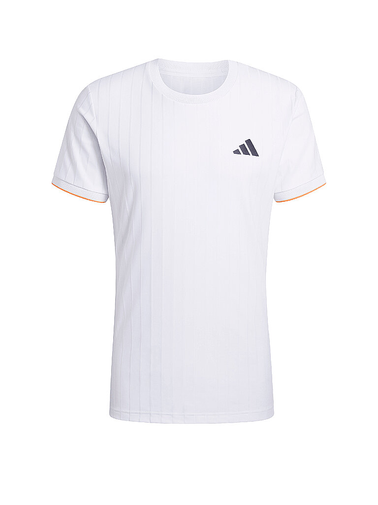 Maglietta da tennis da uomo FreeLift Pro bianco M