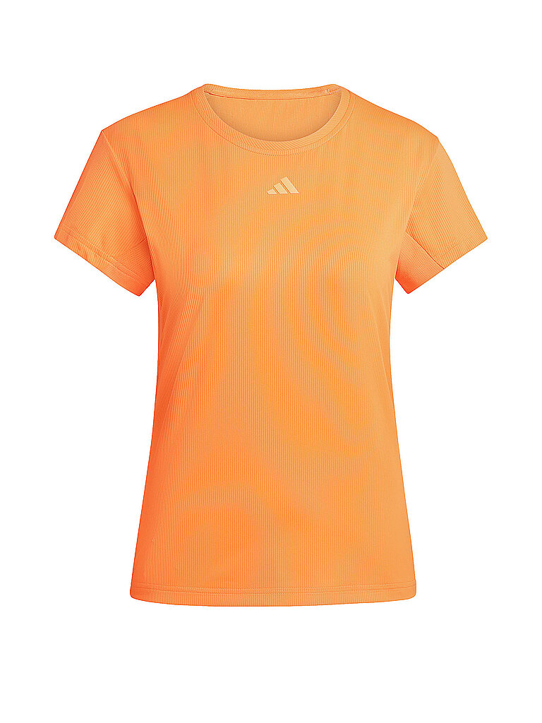 Nome prodotto: Maglietta da tennis da donna FreeLift arancione S