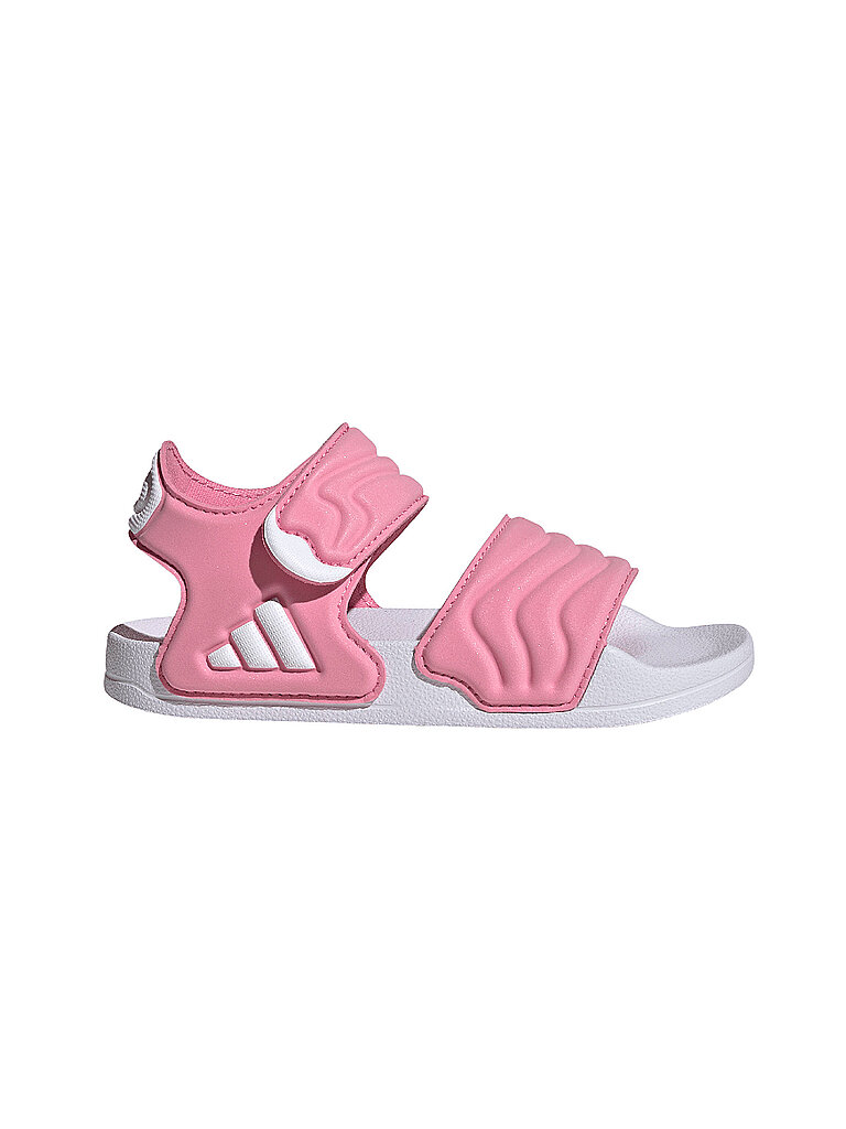 Pantofole da bagno per neonati Adilette Sandal 2 rosa 33
