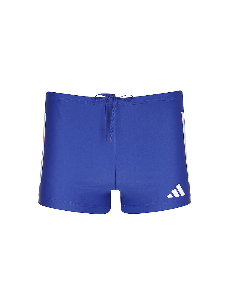 Boxer da bagno da uomo 3S BLD blu 6 (M)