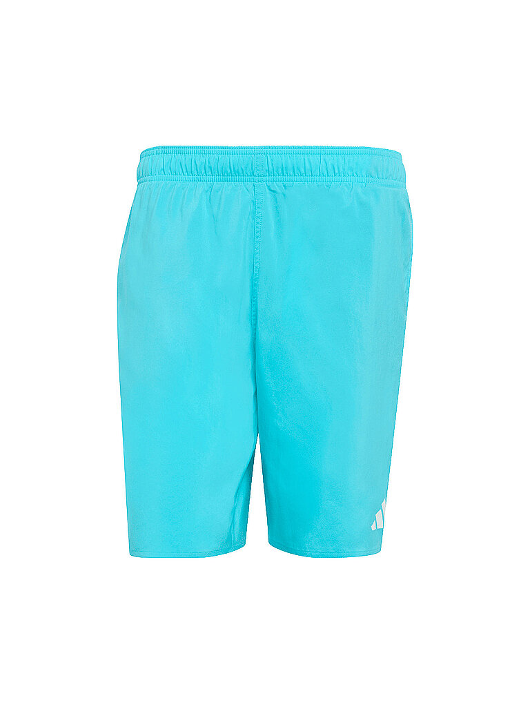 Pantaloncini da bagno uomo ESS SH 8in blu XL