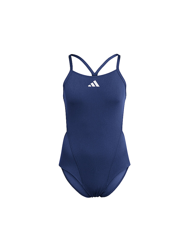 Costume da bagno da donna Team C-Back blu 38