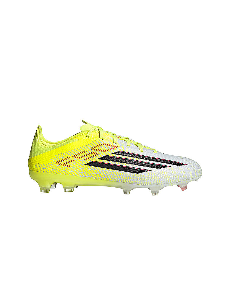 Scarpe da calcio da uomo F50 Pro FG giallo 46 2/3
