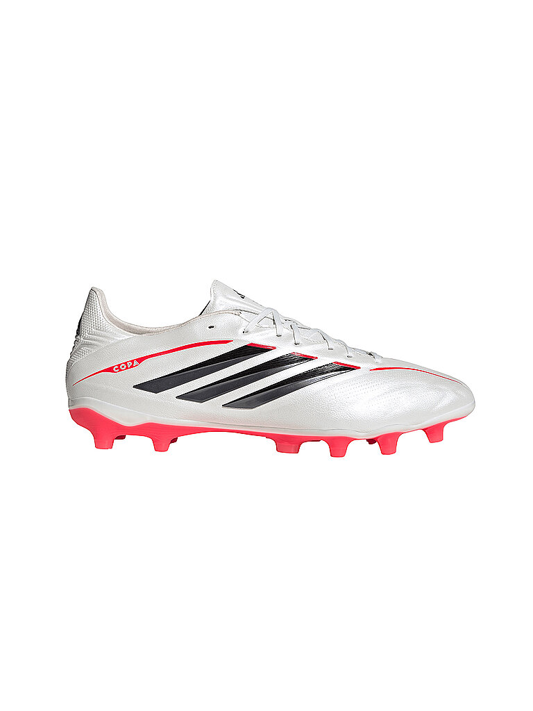 Scarpe da calcio da uomo Copa Pure IV Pro FG con tacchetti bianco 47 1/3