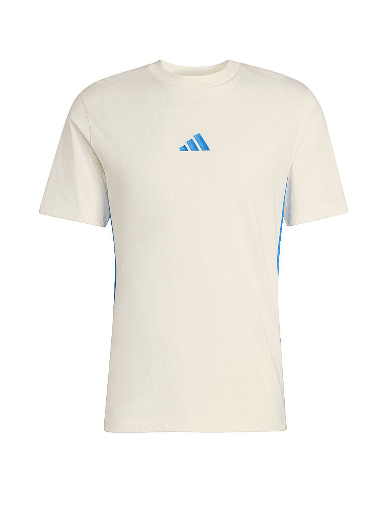 T-Shirt da uomo 3S bianco XL